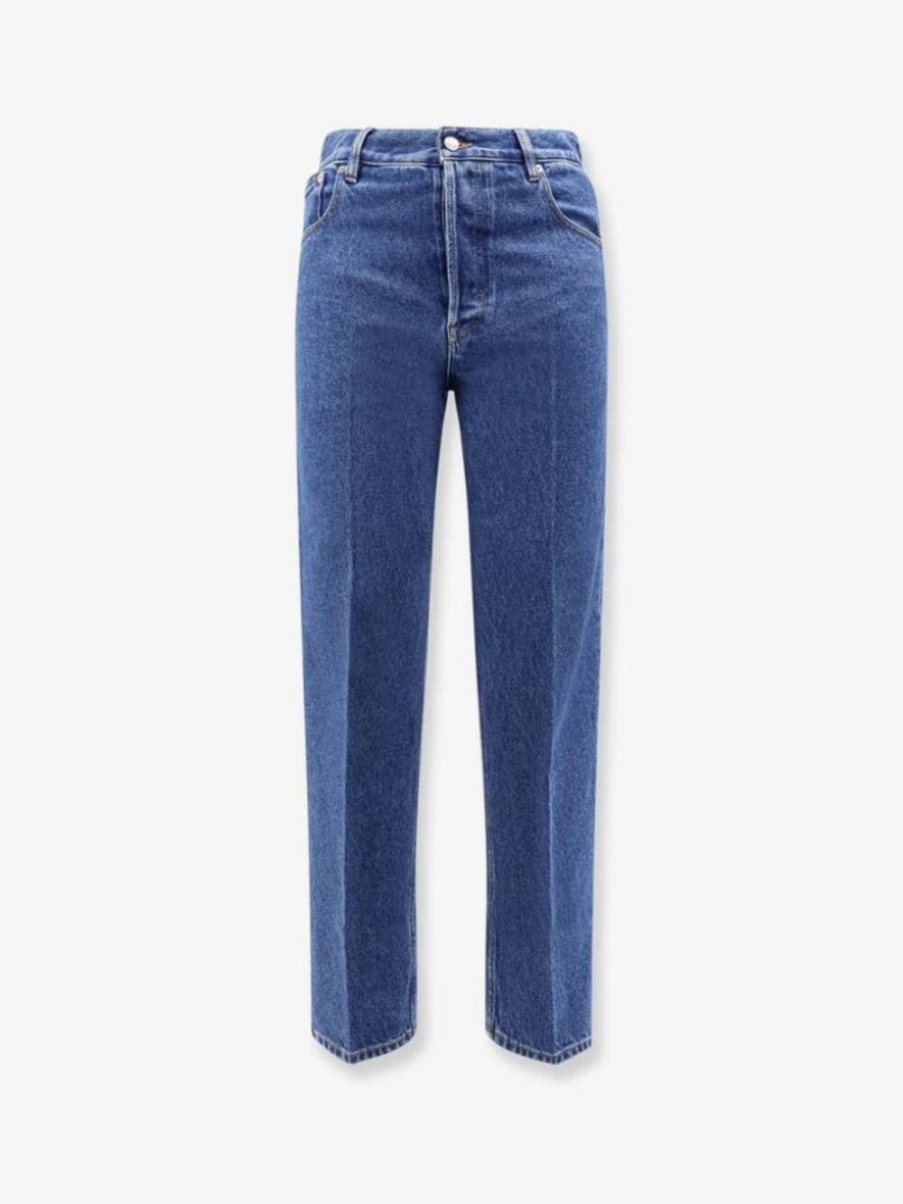 Gucci Jeans With Horsebit Details Tag Size 30 Men